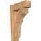 Ekena Millwork Legacy Arts & Crafts Smooth Outlooker, Western Red Cedar, 7 1/2"W x 24"D x 32"H OUT08X24X32LEC03SWR - alternate 1